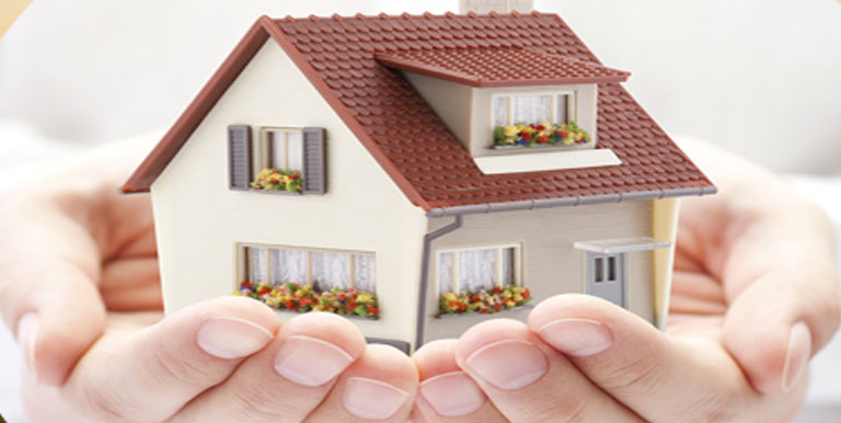 Houses & Properties Insurance